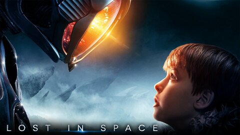 Lost in Space (2018)