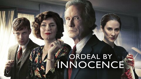 Ordeal By Innocence