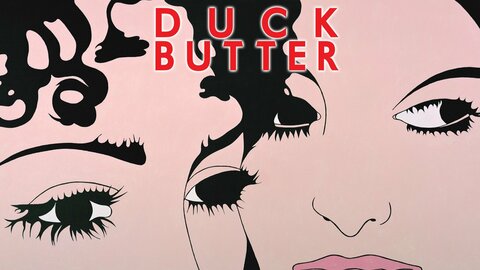 Duck Butter