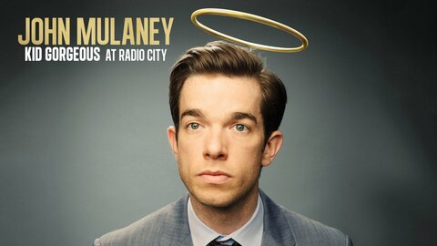 John Mulaney: Kid Gorgeous at Radio City