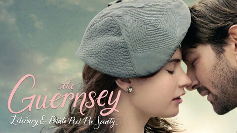 The Guernsey Literary and Potato Peel Pie Society