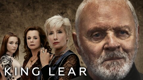 King Lear