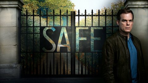 Safe (2018)