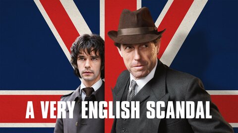 A Very English Scandal