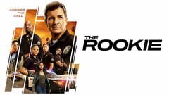 The Rookie (2018)
