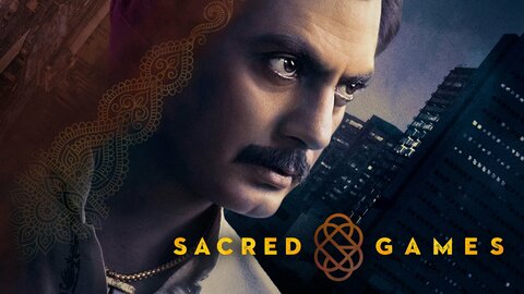 Sacred Games