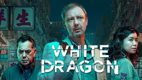 White Dragon