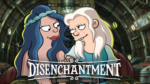 Disenchantment
