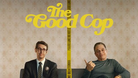 The Good Cop
