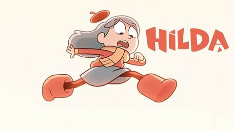 Hilda