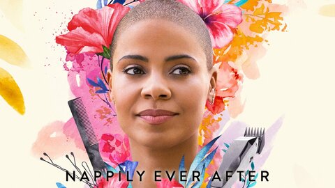 Nappily Ever After