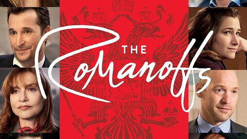 The Romanoffs