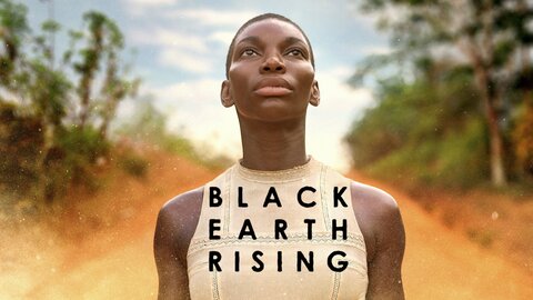 Black Earth Rising