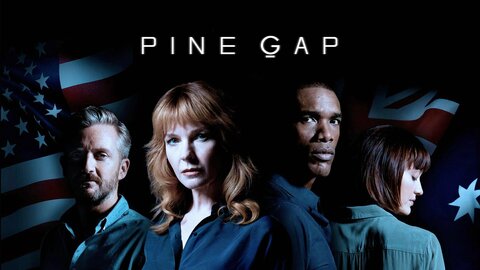 Pine Gap