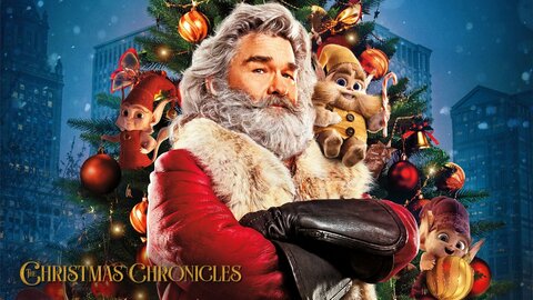 The Christmas Chronicles