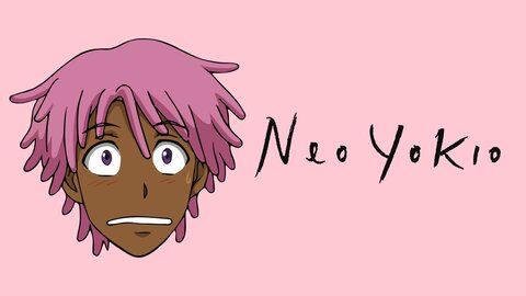 Neo Yokio