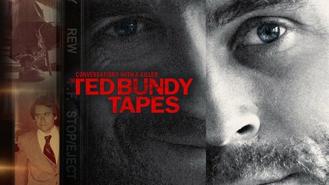 Conversations With a Killer: The Ted Bundy Tapes