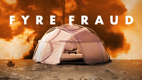Fyre Fraud