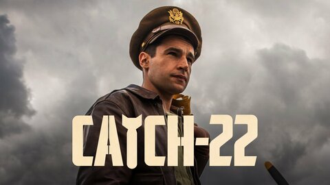 Catch-22 (2019)