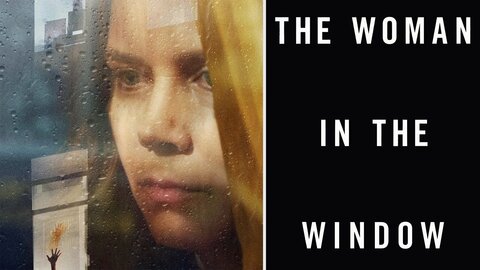 The Woman in the Window