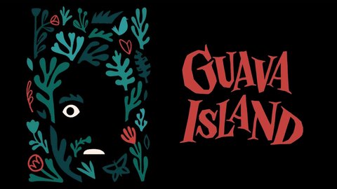Guava Island