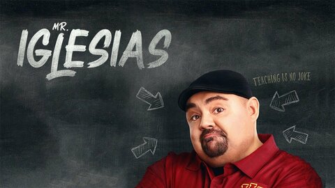 Mr. Iglesias