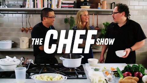 The Chef Show