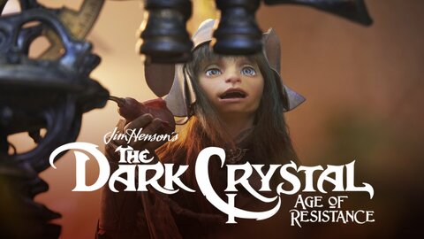 The Dark Crystal: Age of Resistance