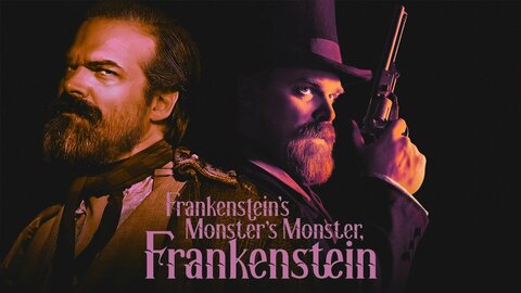 Frankenstein's Monster's Monster, Frankenstein