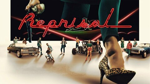 Reprisal