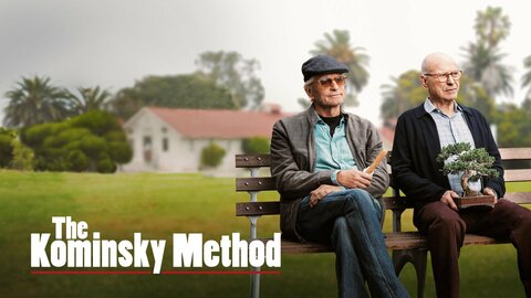 The Kominsky Method