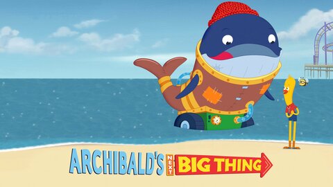 Archibald's Next Big Thing