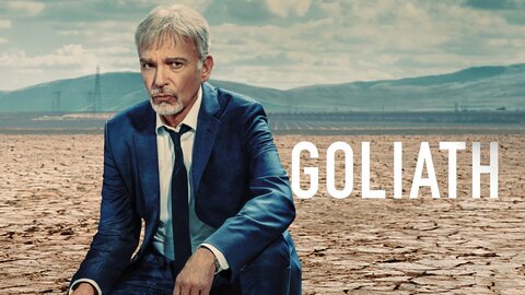 Goliath (2016)