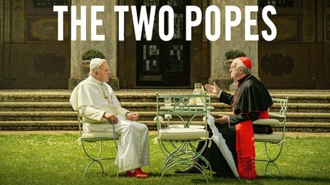 The Two Popes