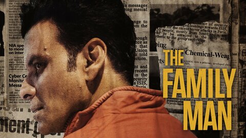 The Family Man (2019)