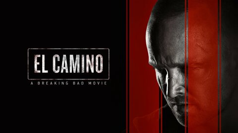 El Camino: A Breaking Bad Movie