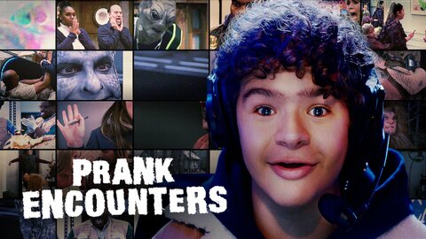 Prank Encounters