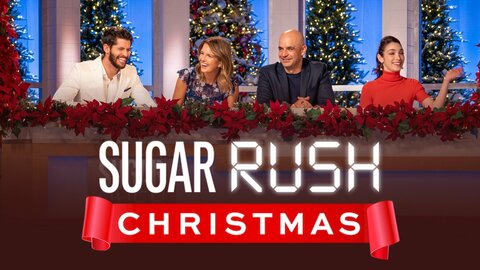 Sugar Rush Christmas