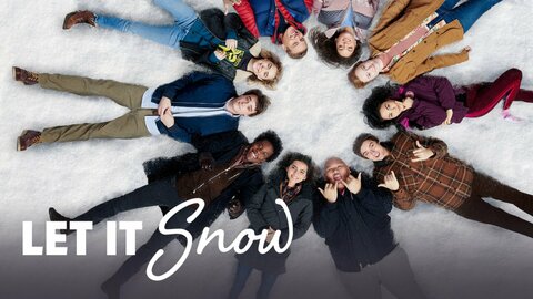 Let It Snow (2019)