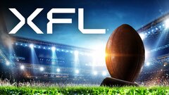 UFL Football