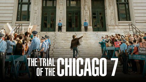 The Trial of the Chicago 7