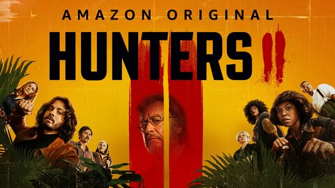 Hunters (2020)