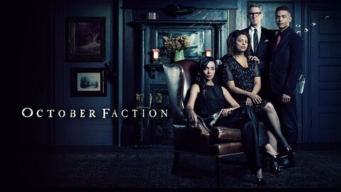 October Faction