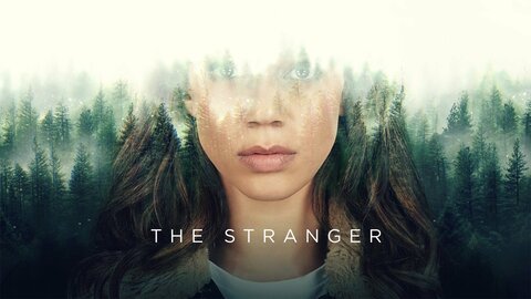 The Stranger (2020)