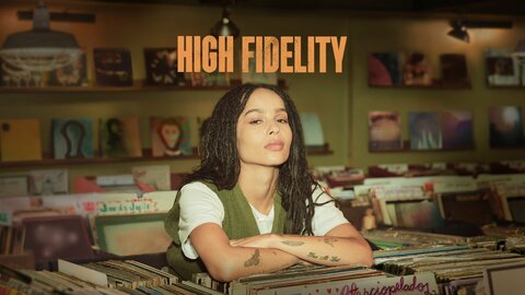 High Fidelity (2020)