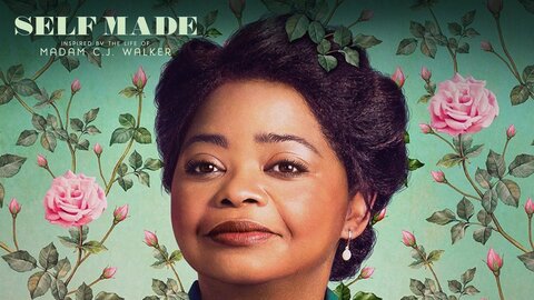 Self Made: Inspired by the Life of Madam C.J. Walker
