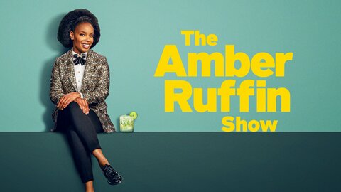 The Amber Ruffin Show