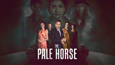 The Pale Horse