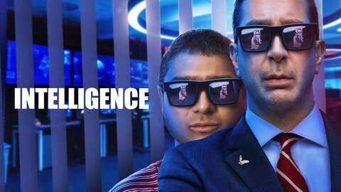 Intelligence (2020)