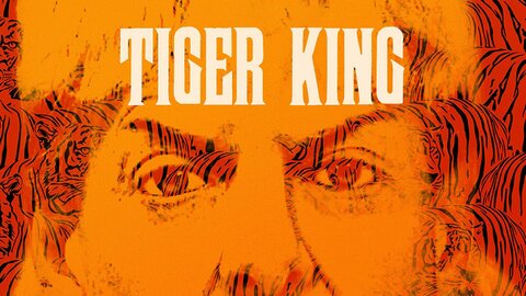 Tiger King: Murder, Mayhem and Madness